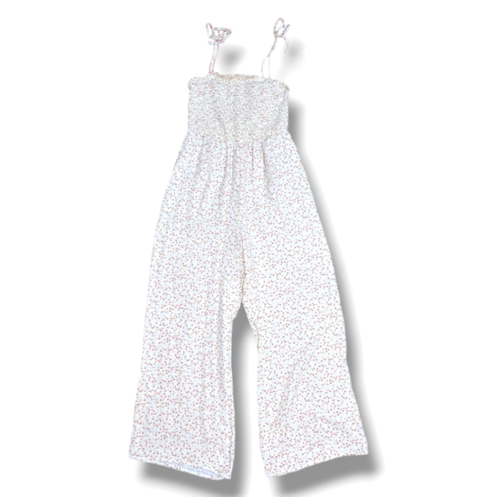 True Craft Romper